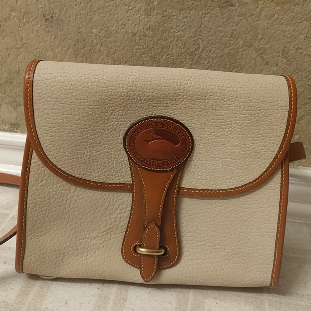 Vintage Donney & Bourke shoulder bag ## SOLD SOLD